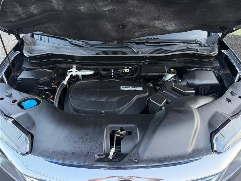 Used 2019 Honda Pilot EX-L image 11