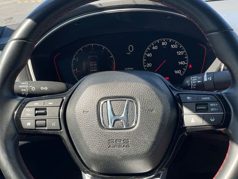 Certified 2024 Honda Civic Si image 12