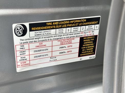 Used 2018 INFINITI QX30 Premium w/ Technology Package image 40