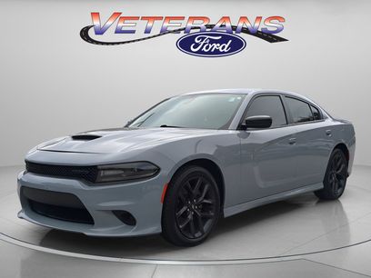 Used 2021 Dodge Charger GT w/ Blacktop Package