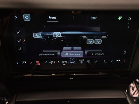 New 2025 Lincoln Navigator Reserve w/ Jet Appearance Package image 30