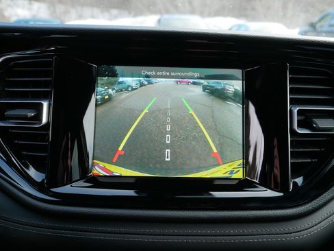 Certified 2024 Dodge Durango SXT image 27