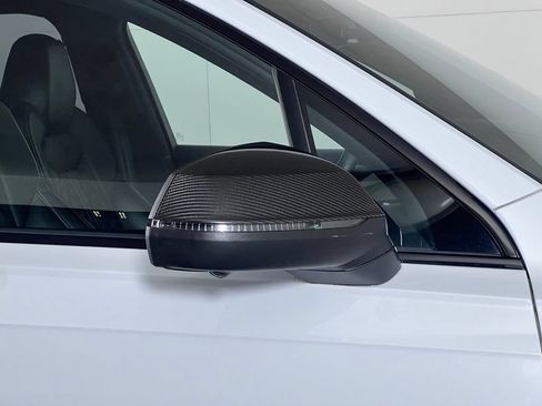 Used 2021 Audi SQ7 Prestige AWD/4WD image 16