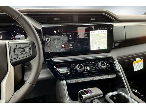 New 2026 GMC Sierra 1500 Denali w/ Denali Reserve Package AWD/4WD image 6