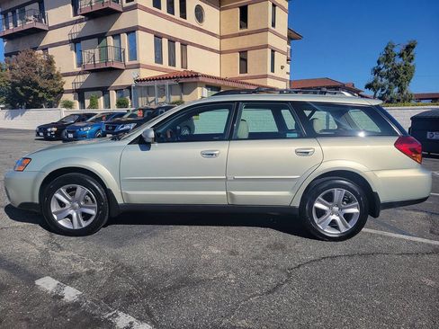 Used 2005 Subaru Outback 3.0R L.L. Bean image 2