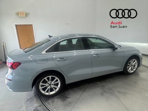 Certified 2026 Audi A3 2.0T Premium w/ Convenience Package AWD/4WD image 36