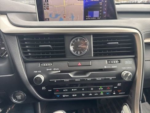 Used 2017 Lexus RX 350 350 w/ Luxury Package image 23