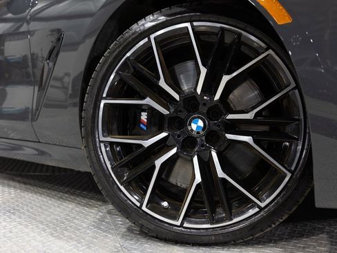 Used 2025 BMW M850i xDrive M850i xDrive Gran Coupe image 7