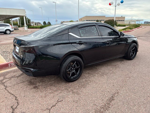 Used 2020 Nissan Altima 2.5 S AWD/4WD image 27