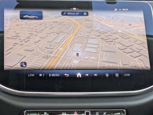 New 2026 Mercedes-Benz E 450 4MATIC Sedan image 11