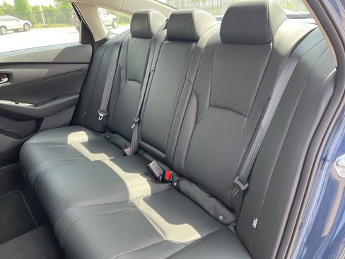 New 2026 Honda Accord EX-L image 14