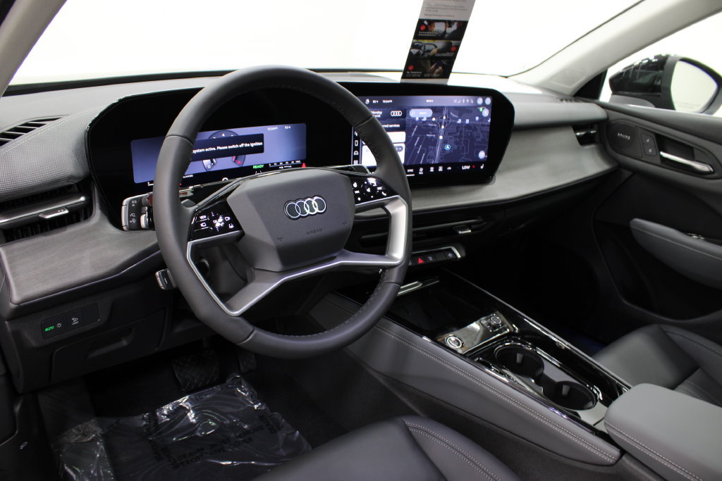 New 2026 Audi Q3 quattro 2.0T AWD/4WD image 16