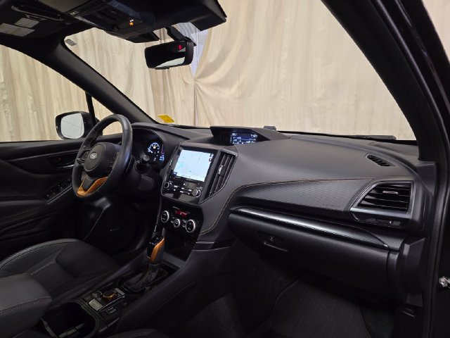 Used 2023 Subaru Forester Wilderness AWD/4WD image 45
