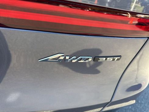 New 2026 Genesis GV70 3.5T Sport Prestige image 11