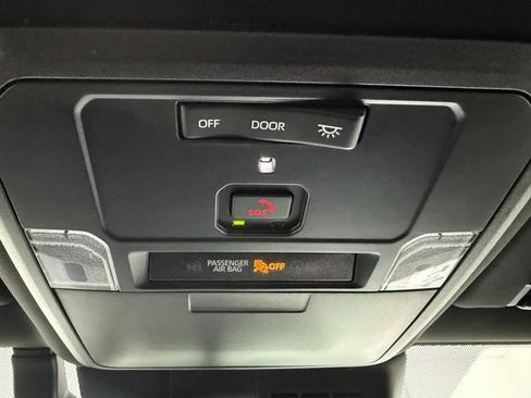 New 2026 Toyota Tacoma SR image 22