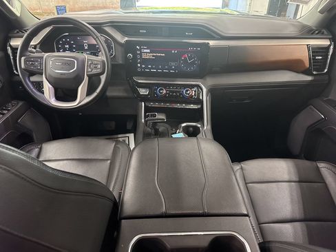 Used 2023 GMC Sierra 1500 Denali w/ Denali Reserve Package AWD/4WD image 20