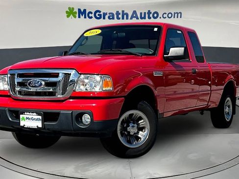 Used 2008 Ford Ranger XLT image 3
