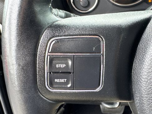 Used 2014 Jeep Wrangler Unlimited Sport w/ Quick Order Package 24S image 31