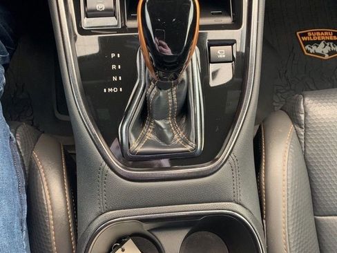 Certified 2023 Subaru Outback Wilderness image 10