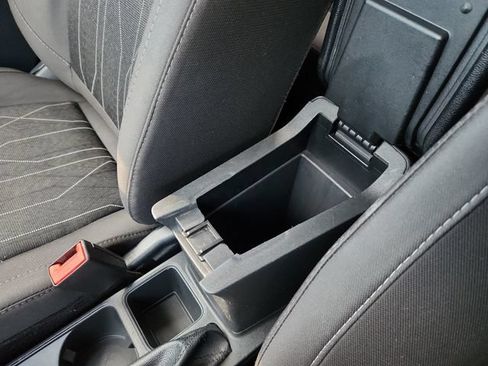 Used 2019 Ford EcoSport SE FWD image 43