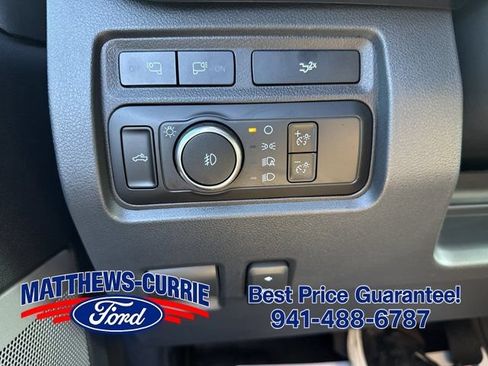 Used 2024 Ford F250 Lariat w/ Lariat Ultimate Package AWD/4WD image 29