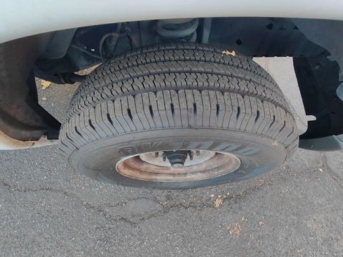 Used 2007 Ford E-350 and Econoline 350 XLT image 23