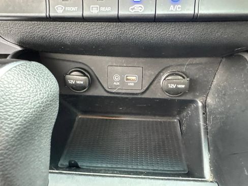 Used 2019 Hyundai Tucson SE AWD/4WD image 47