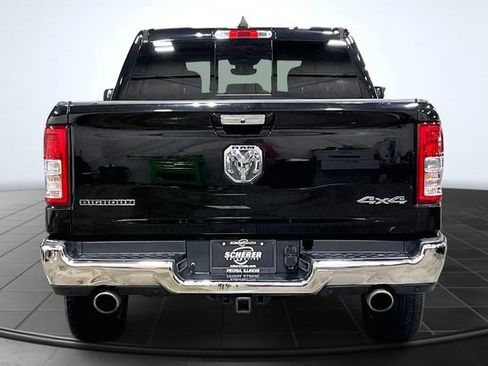 Used 2020 RAM 1500 Big Horn image 4