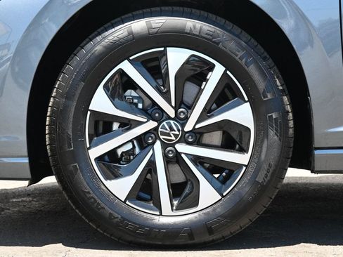 Used 2025 Volkswagen Jetta S FWD image 9