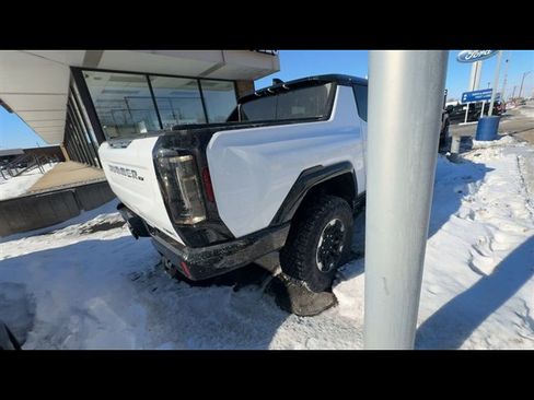 Used 2022 GMC Hummer EV Edition 1 image 8