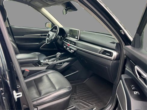 Used 2020 Kia Telluride LX AWD/4WD image 24