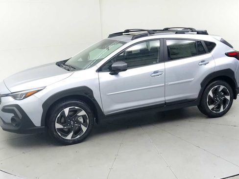 New 2025 Subaru Crosstrek 2.5i Limited image 5