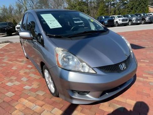 Used 2010 Honda Fit Sport image 3