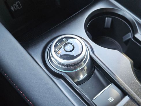 New 2026 Ford Explorer ST w/ Sun And Sound Package image 15