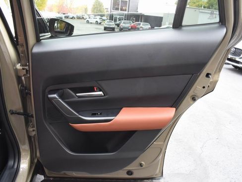 New 2026 MAZDA CX-50 2.5 Turbo w/ Cargo Package image 34