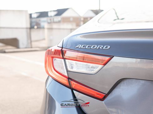 Used 2020 Honda Accord EX-L image 46