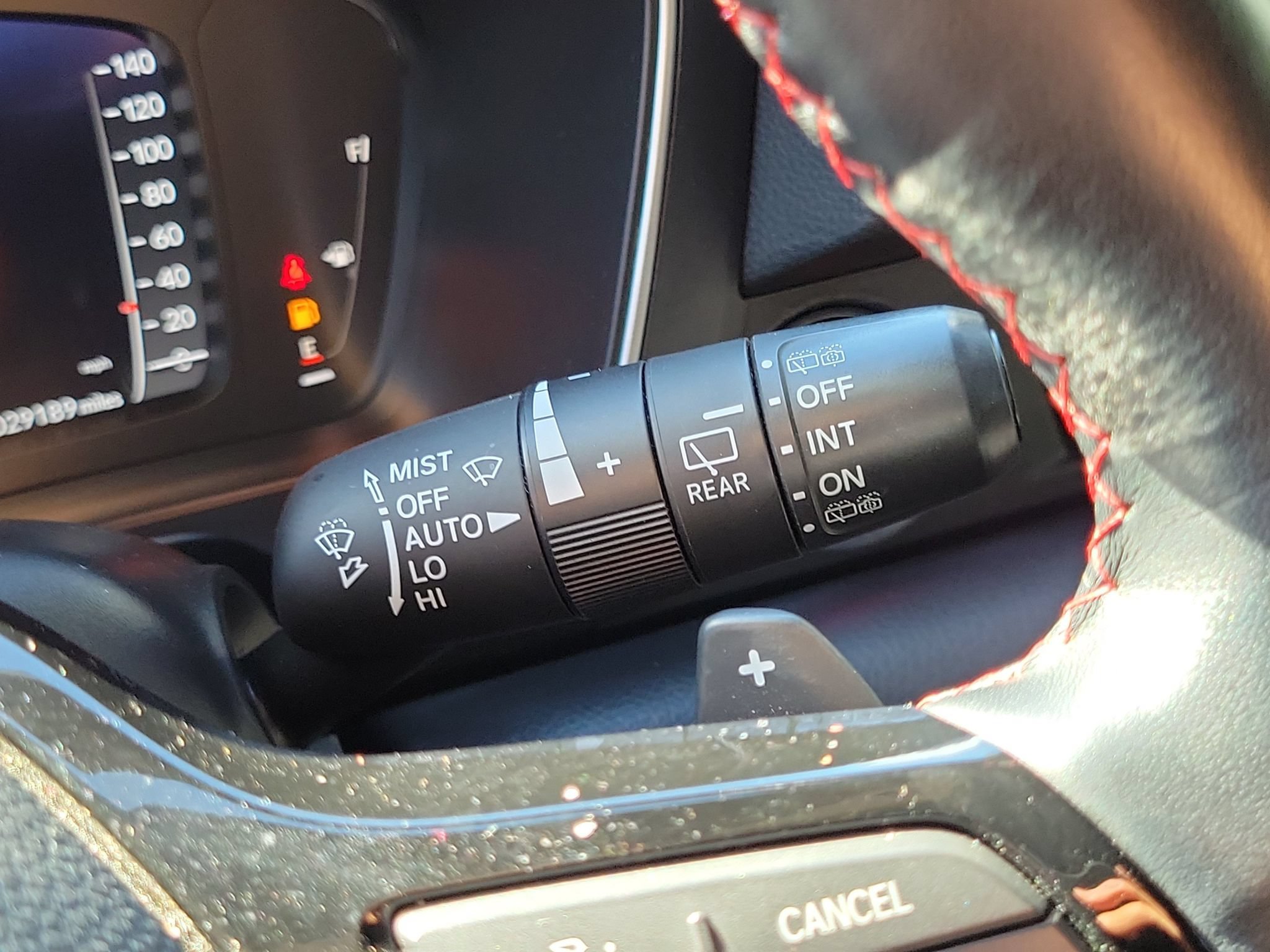 Used 2025 Honda Pilot Black Edition image 15
