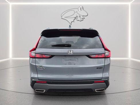Used 2025 Honda CR-V Sport-L image 4