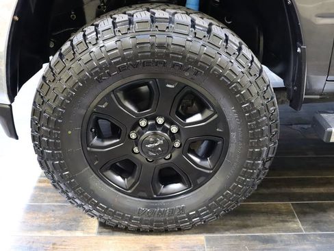 Used 2021 RAM 2500 Tradesman AWD/4WD image 74