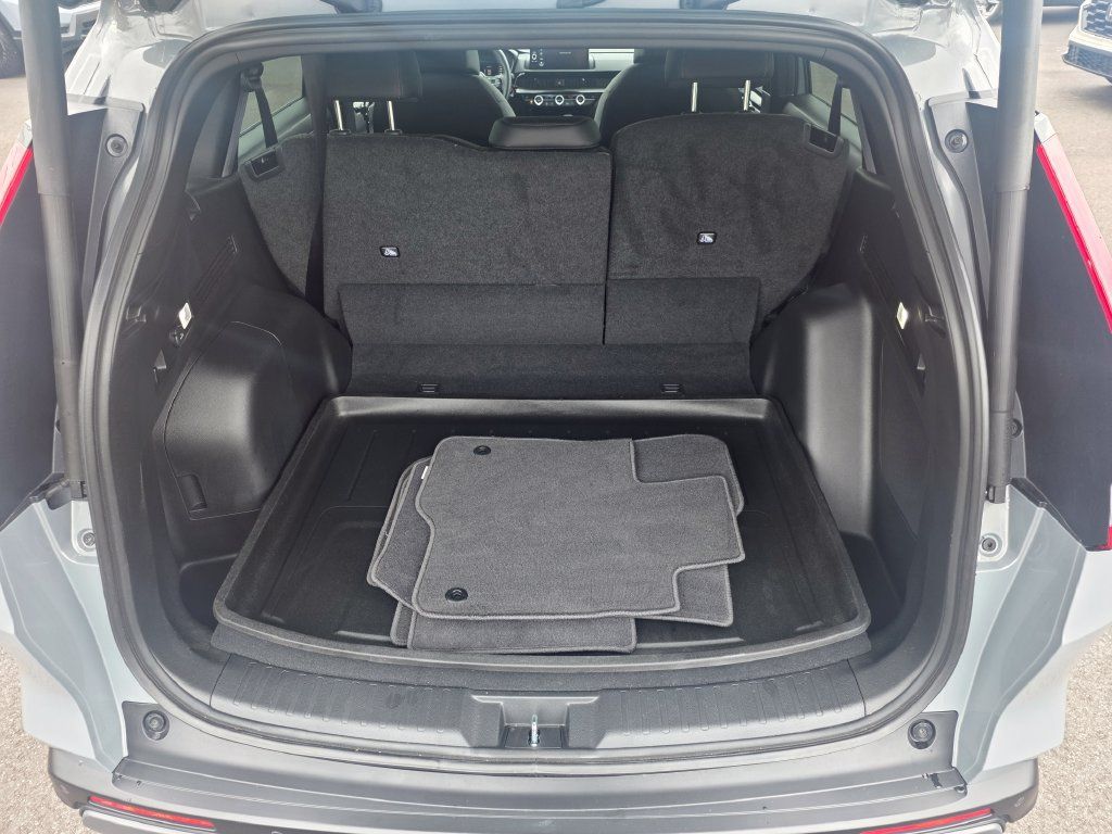 Certified 2026 Honda CR-V Sport Touring image 13
