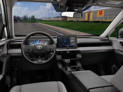 New 2026 Toyota RAV4 XLE Premium image 19