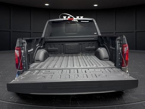 Used 2025 Ford F150 XLT w/ Equipment Group 302A MID AWD/4WD image 40