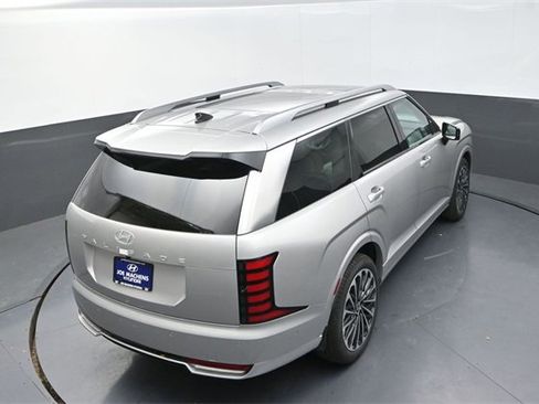 New 2026 Hyundai Palisade Calligraphy image 29