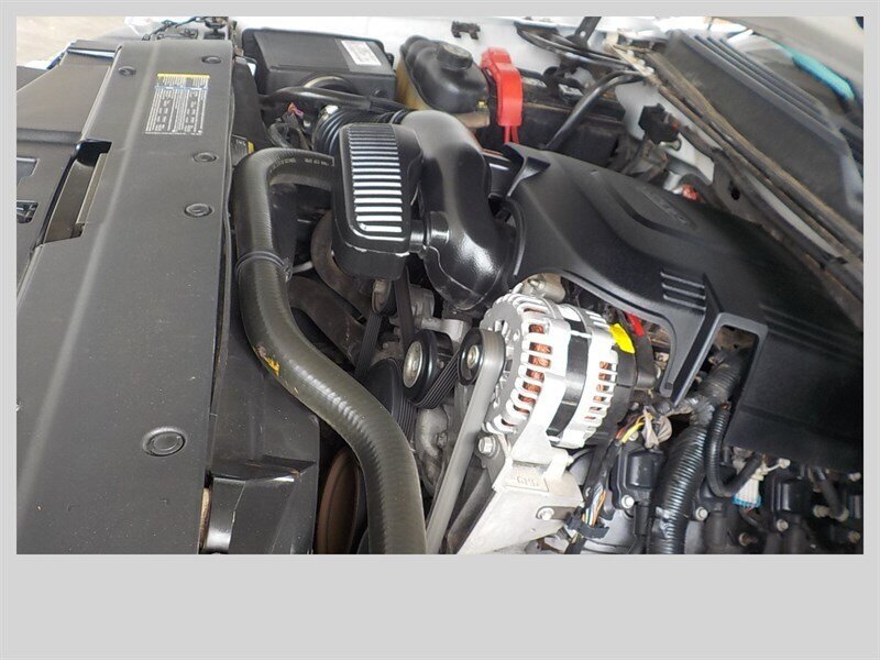 Used 2007 Chevrolet Avalanche LS AWD/4WD image 34