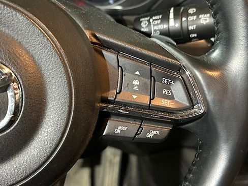 Used 2020 MAZDA CX-5 Grand Touring Reserve image 18