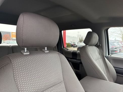 Used 2019 Ford F150 XLT w/ Trailer Tow Package image 24