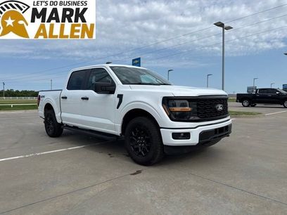Used 2024 Ford F150 STX w/ STX Black Appearance Package