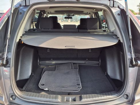 Certified 2021 Honda CR-V EX image 20
