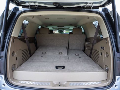 Used 2019 Chevrolet Tahoe LT image 27