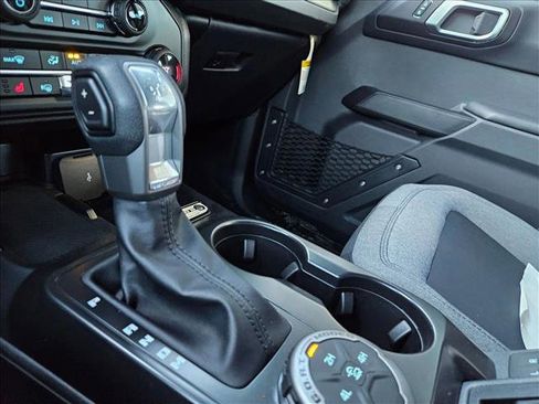 New 2026 Ford Bronco Big Bend AWD/4WD image 13